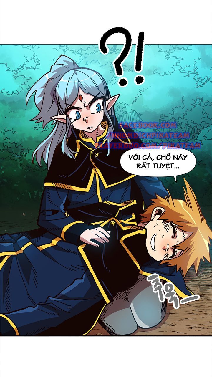 Đại Lục Vô Song Chapter 14 - Trang 2