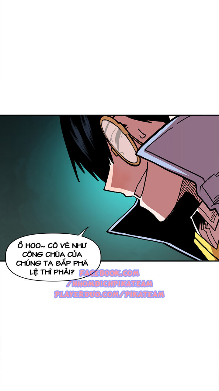 Đại Lục Vô Song Chapter 14 - Trang 2