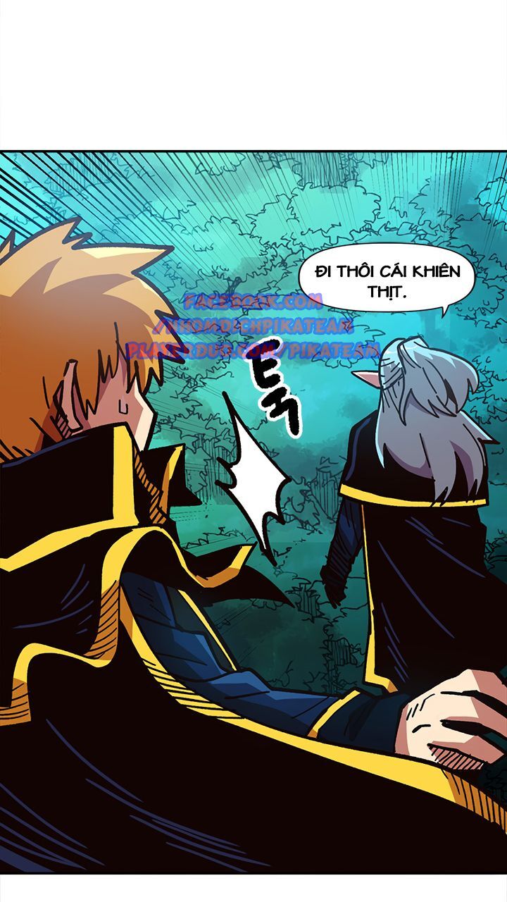 Đại Lục Vô Song Chapter 14 - Trang 2