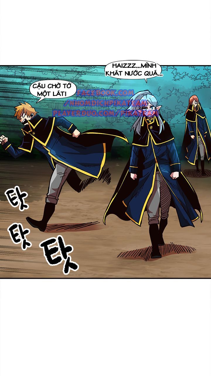 Đại Lục Vô Song Chapter 14 - Trang 2