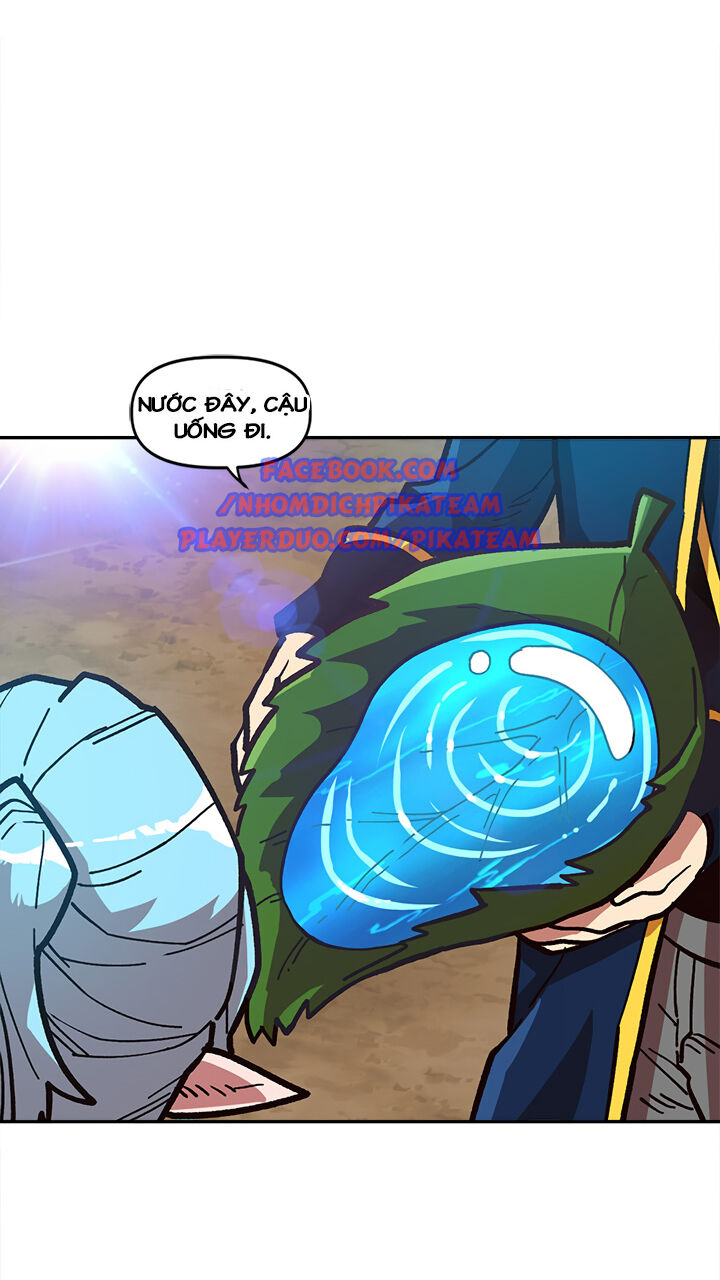 Đại Lục Vô Song Chapter 14 - Trang 2