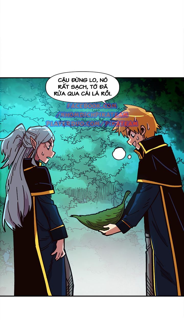 Đại Lục Vô Song Chapter 14 - Trang 2