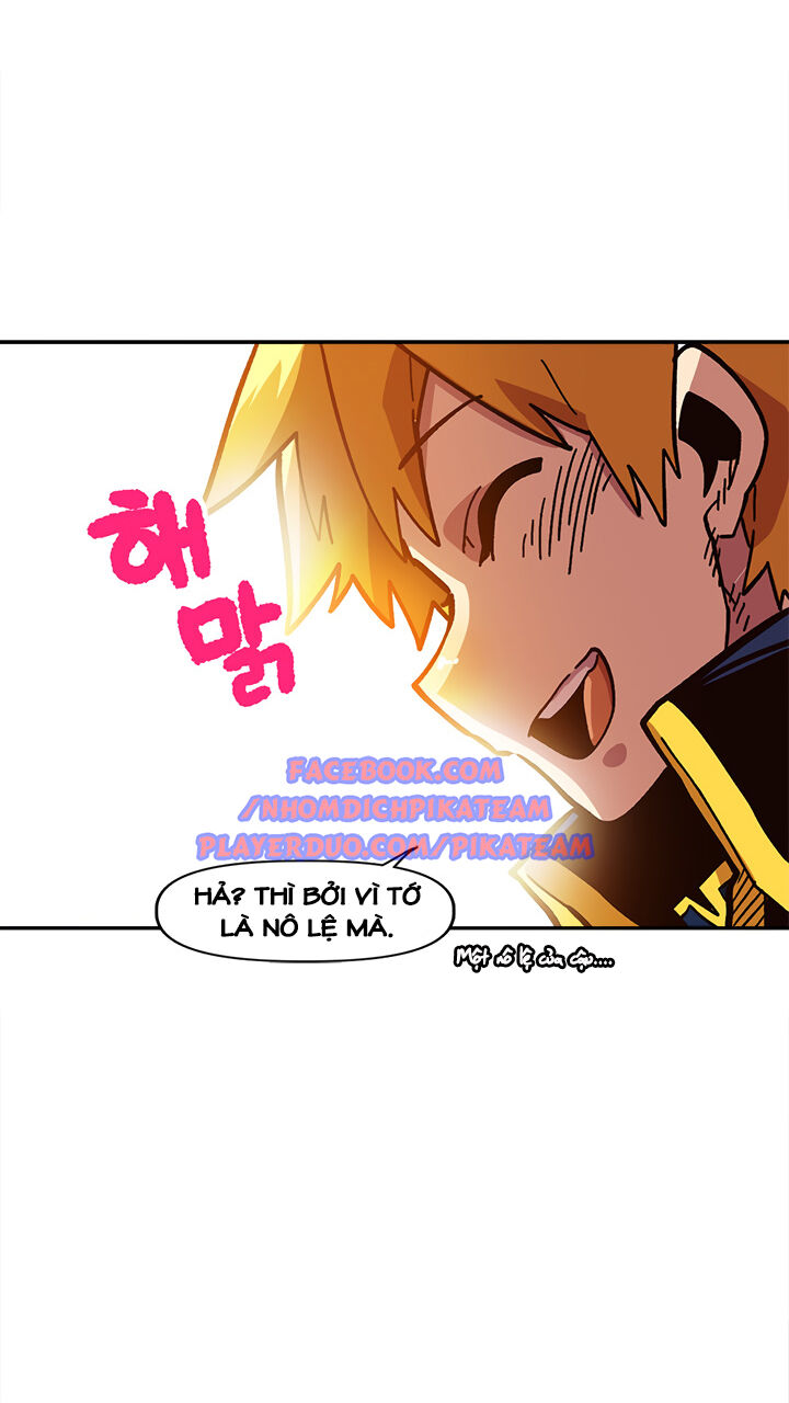 Đại Lục Vô Song Chapter 14 - Trang 2