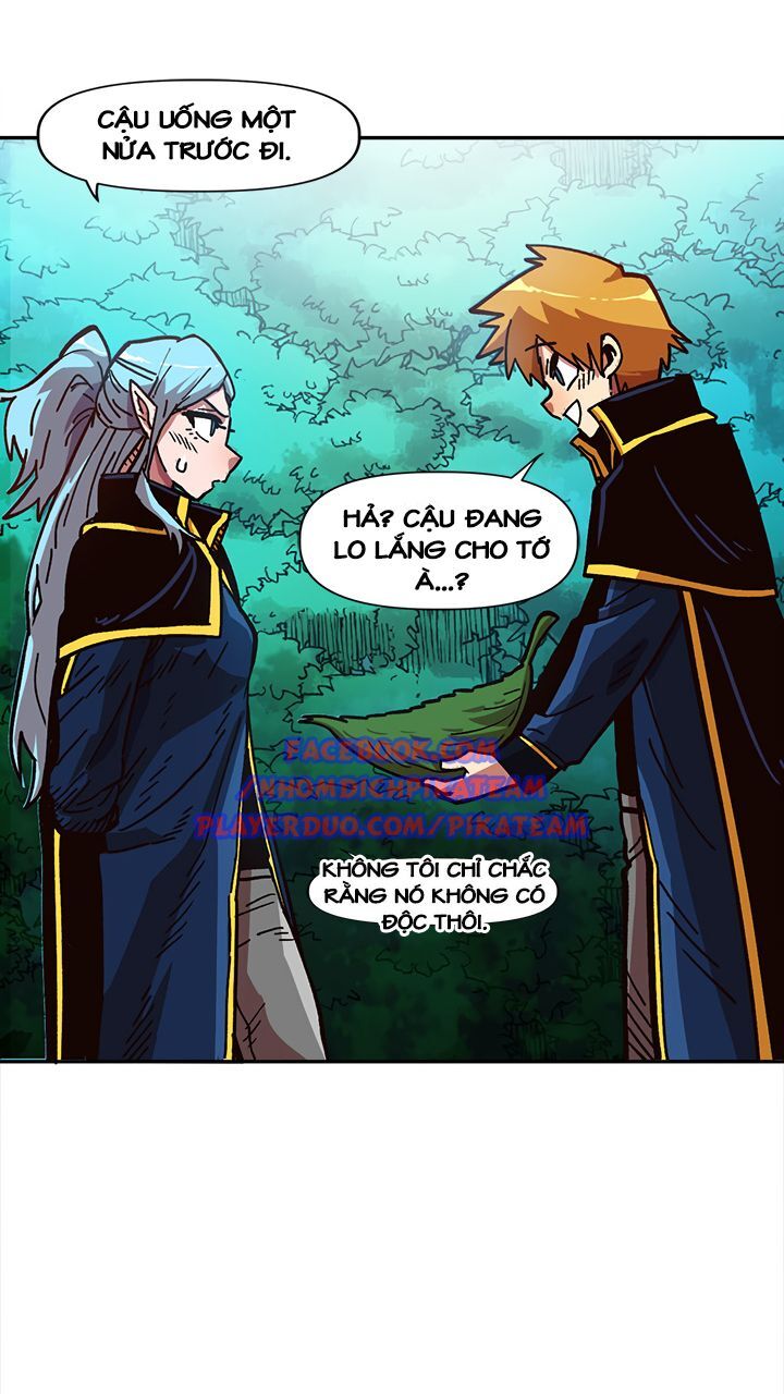 Đại Lục Vô Song Chapter 14 - Trang 2