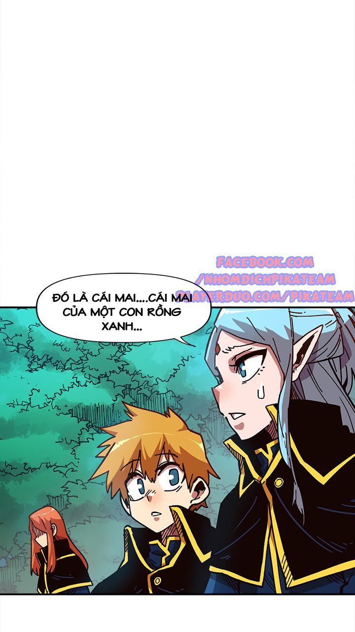 Đại Lục Vô Song Chapter 14 - Trang 2