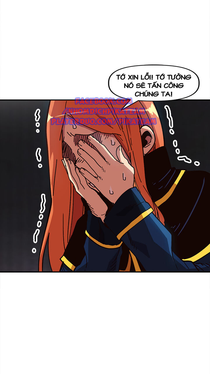 Đại Lục Vô Song Chapter 14 - Trang 2