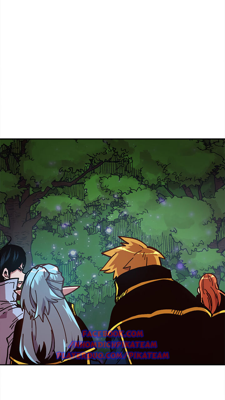 Đại Lục Vô Song Chapter 14 - Trang 2