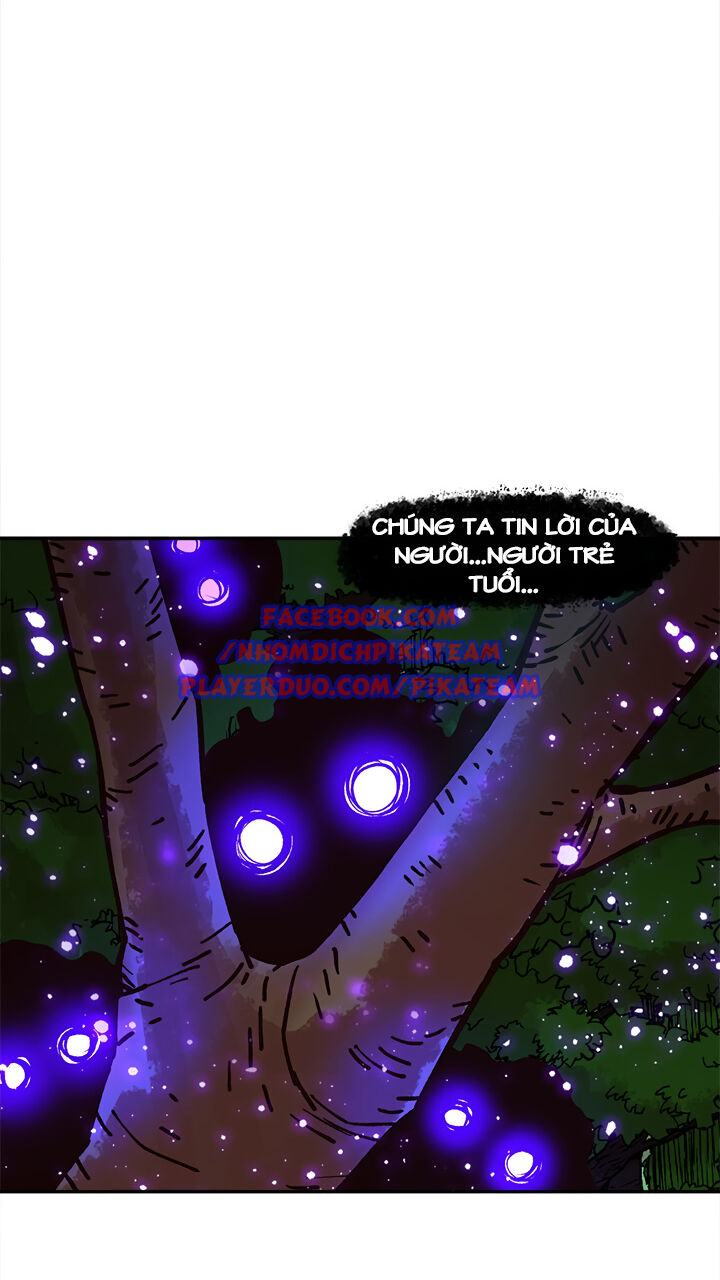 Đại Lục Vô Song Chapter 14 - Trang 2