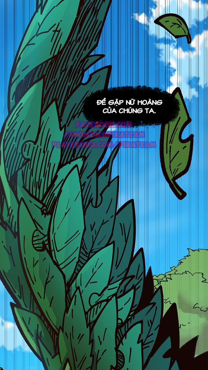 Đại Lục Vô Song Chapter 14 - Trang 2