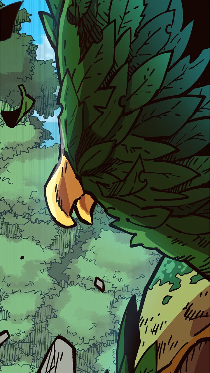 Đại Lục Vô Song Chapter 14 - Trang 2