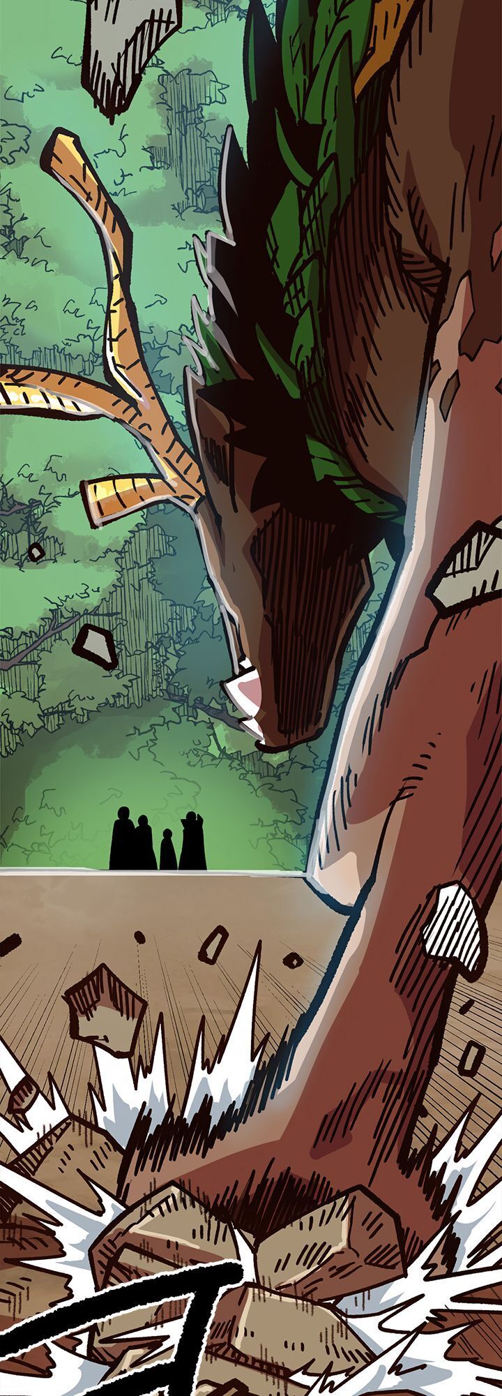 Đại Lục Vô Song Chapter 14 - Trang 2