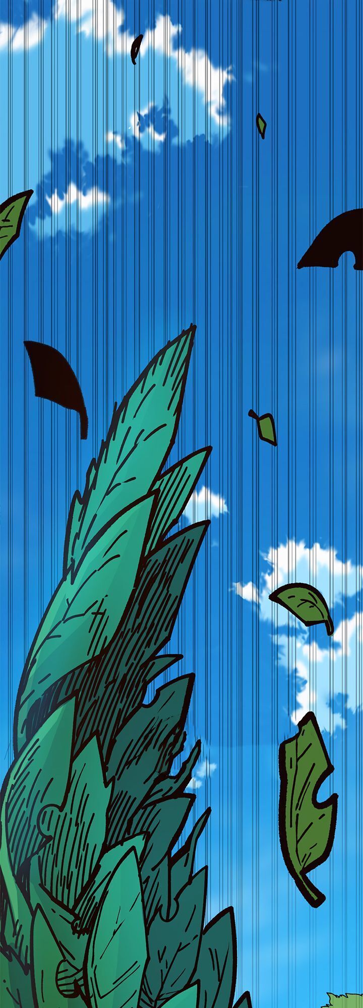 Đại Lục Vô Song Chapter 14 - Trang 2