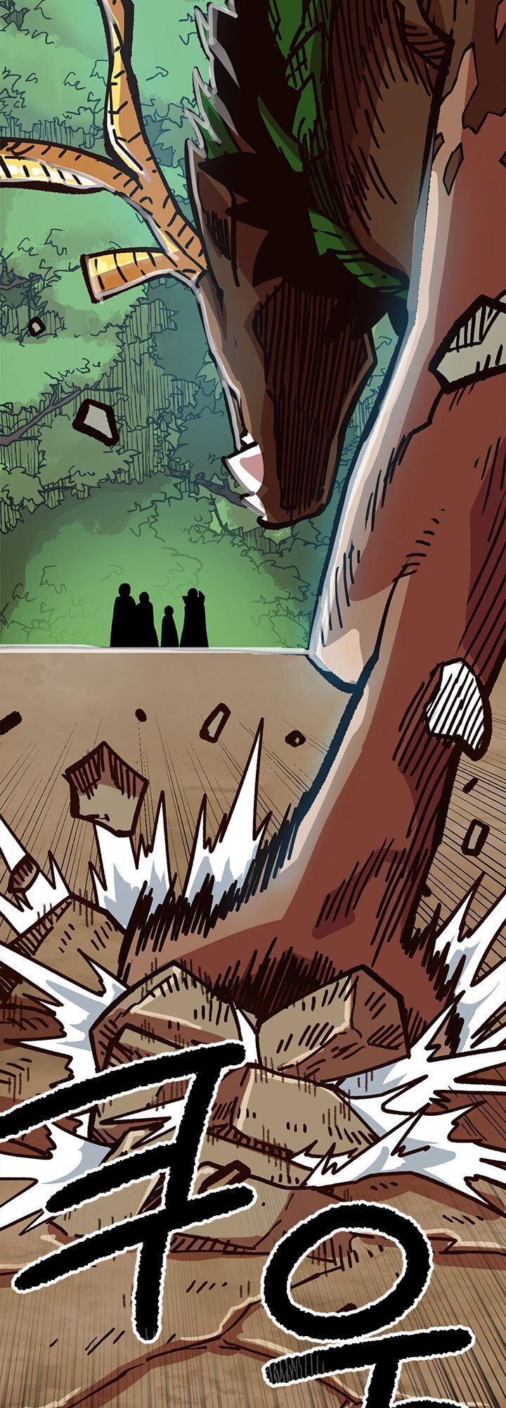 Đại Lục Vô Song Chapter 14 - Trang 2