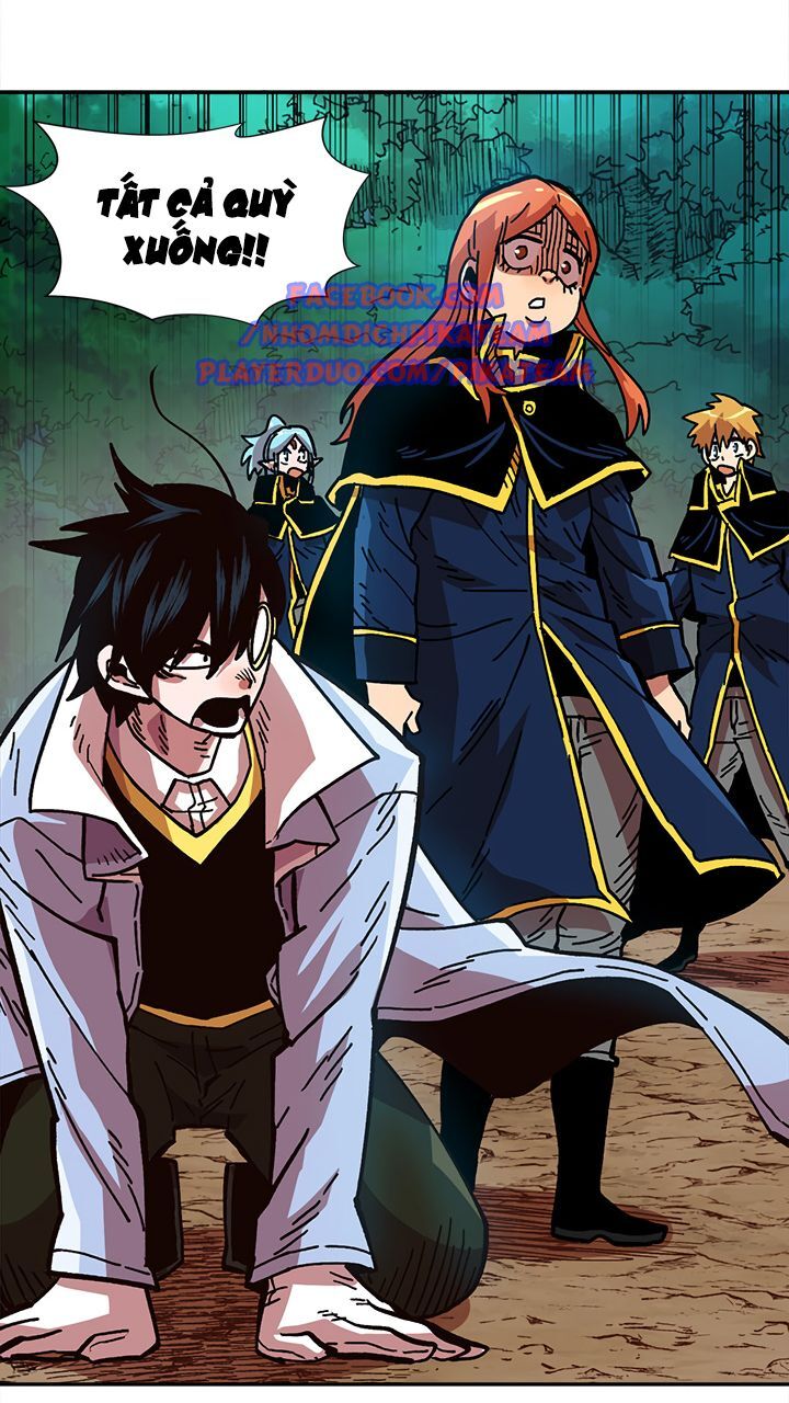 Đại Lục Vô Song Chapter 14 - Trang 2