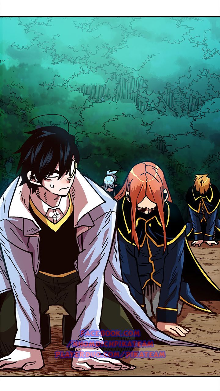 Đại Lục Vô Song Chapter 14 - Trang 2