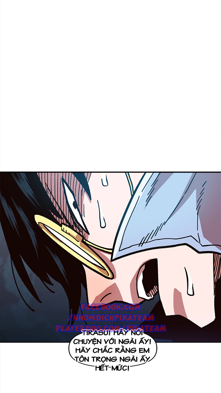 Đại Lục Vô Song Chapter 14 - Trang 2