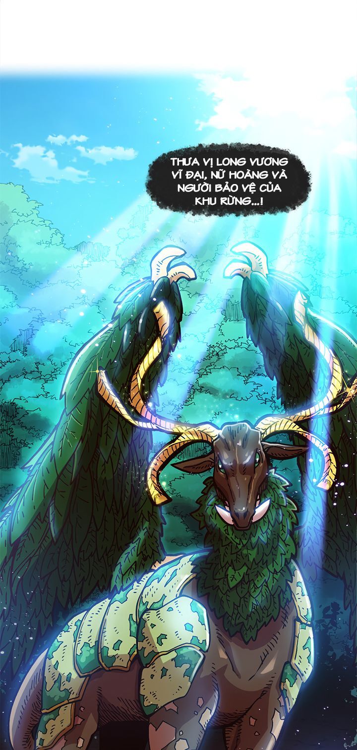 Đại Lục Vô Song Chapter 14 - Trang 2