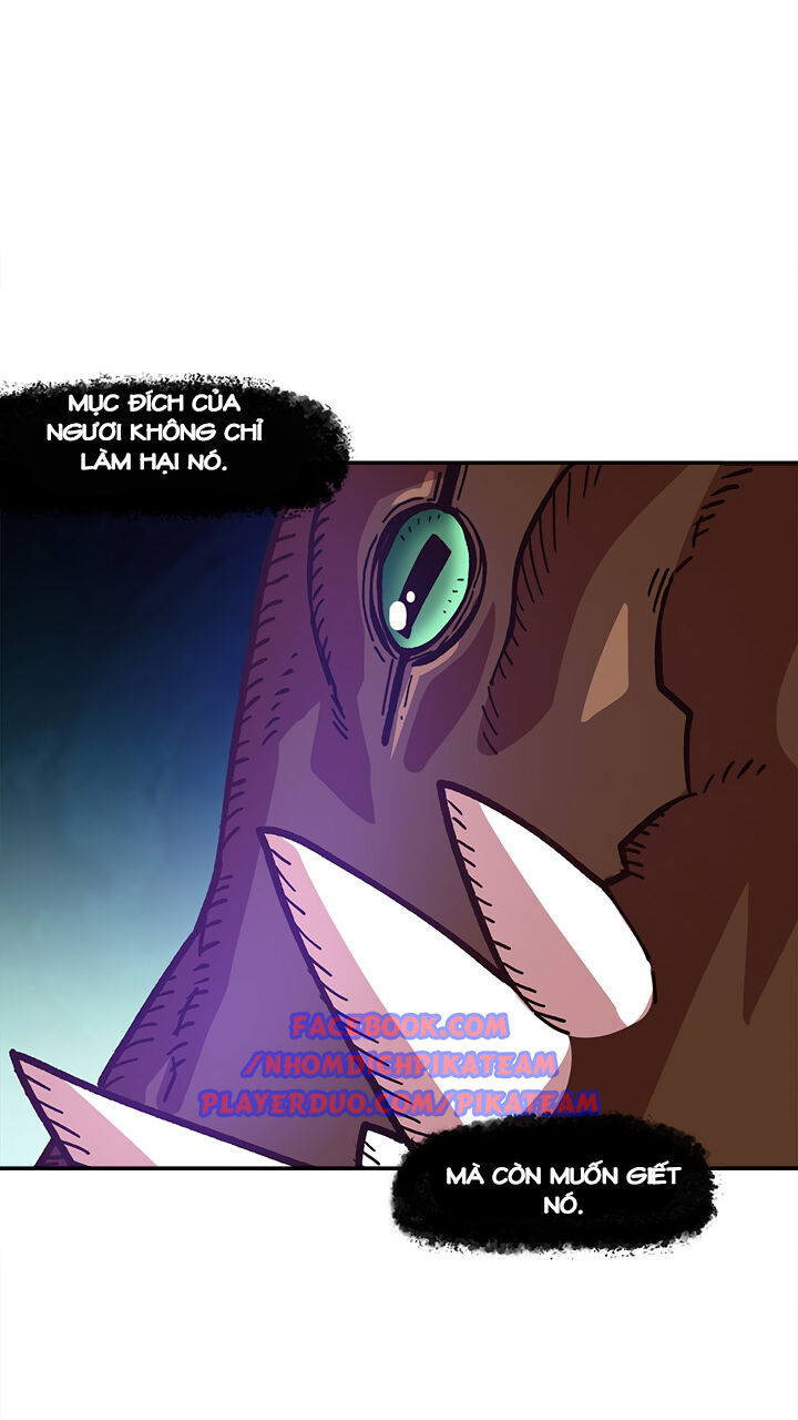 Đại Lục Vô Song Chapter 14 - Trang 2