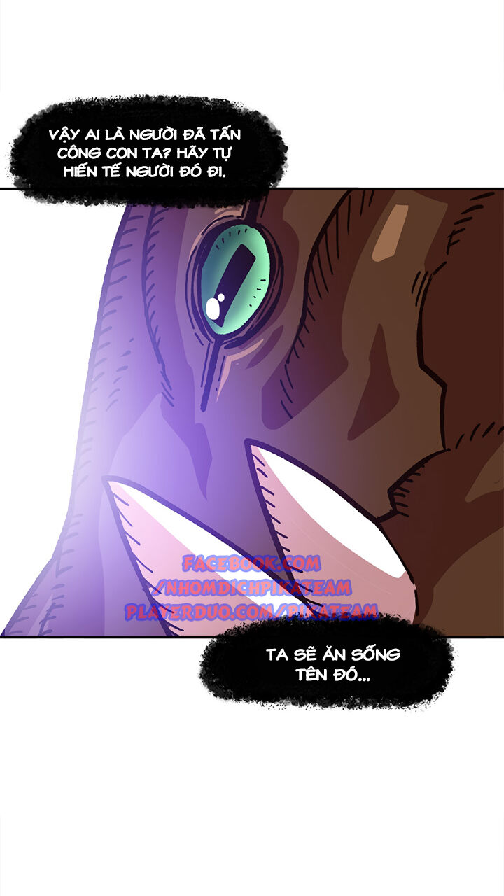 Đại Lục Vô Song Chapter 14 - Trang 2