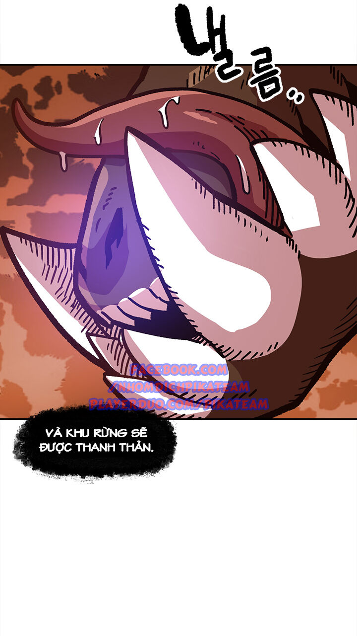 Đại Lục Vô Song Chapter 14 - Trang 2