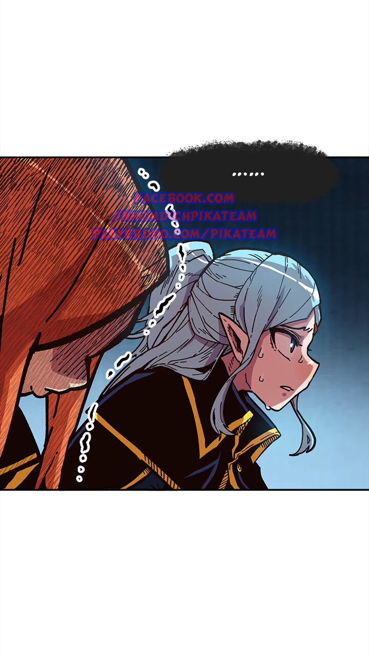 Đại Lục Vô Song Chapter 14 - Trang 2