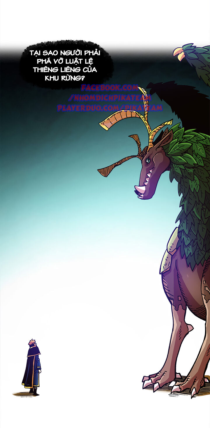 Đại Lục Vô Song Chapter 14 - Trang 2