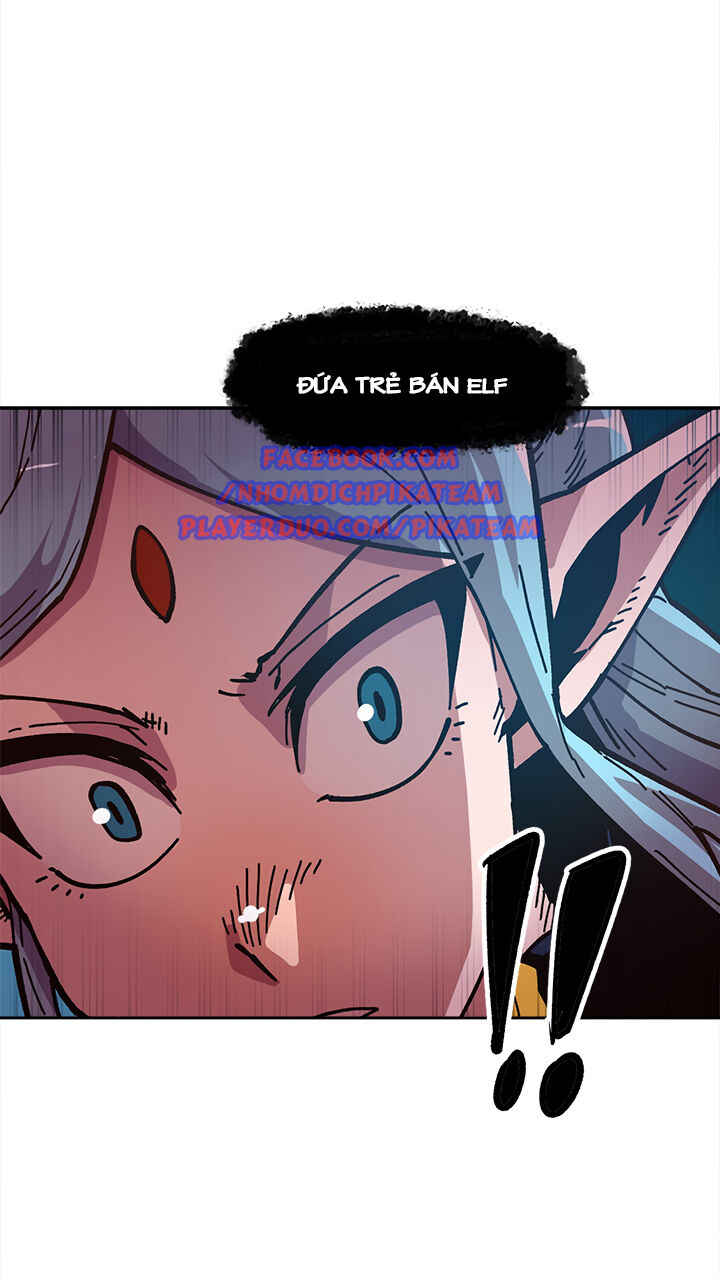 Đại Lục Vô Song Chapter 14 - Trang 2