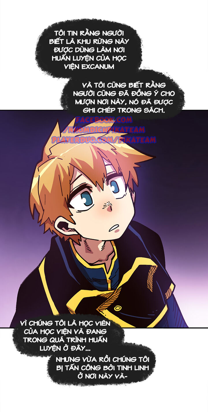 Đại Lục Vô Song Chapter 14 - Trang 2