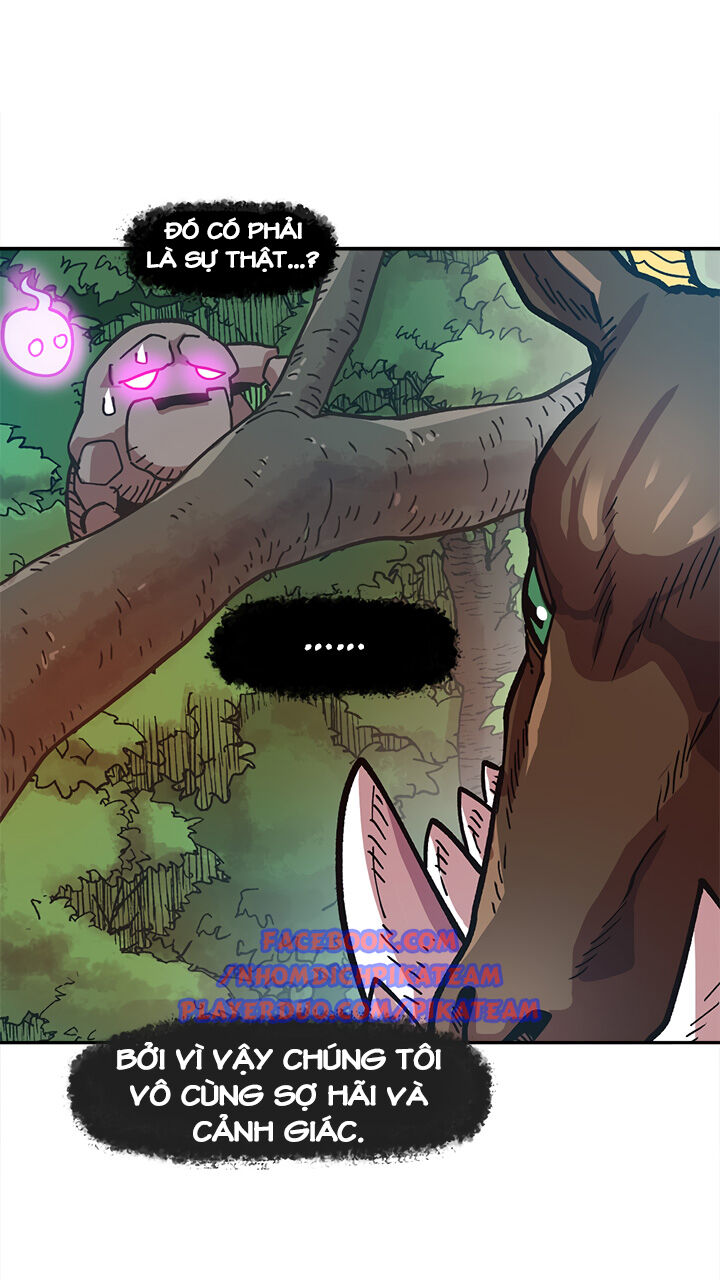 Đại Lục Vô Song Chapter 14 - Trang 2