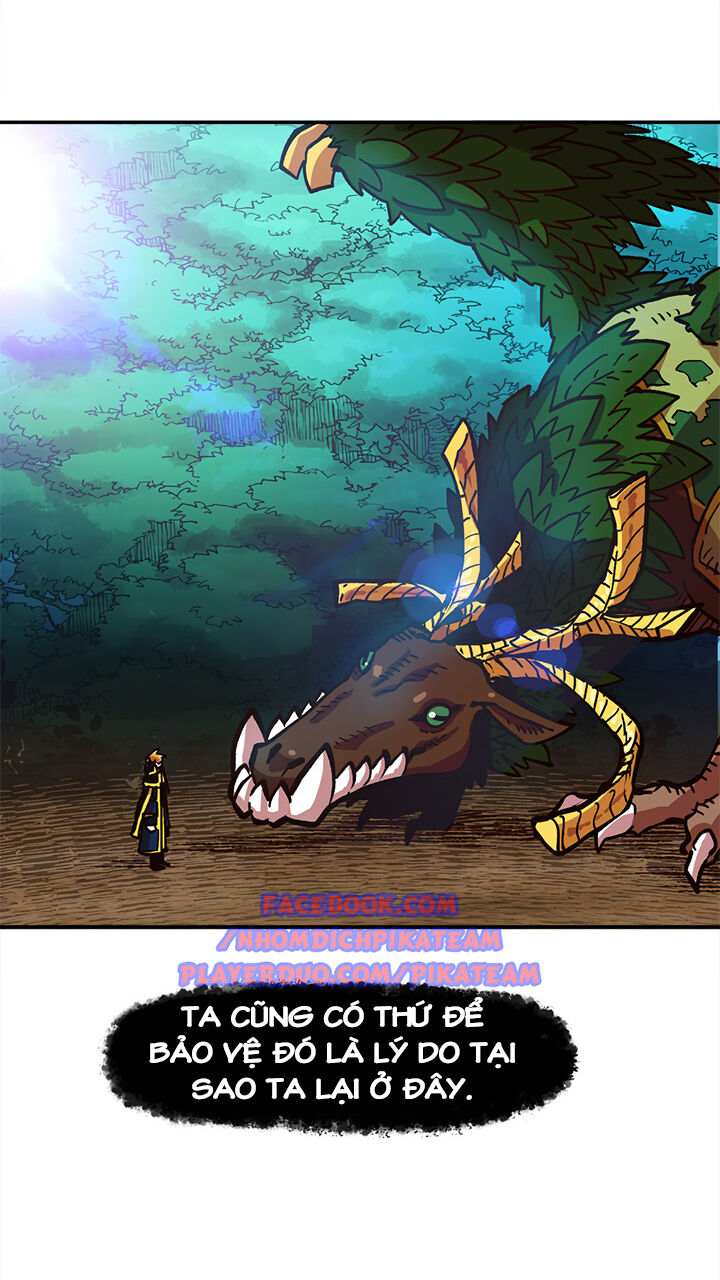 Đại Lục Vô Song Chapter 14 - Trang 2