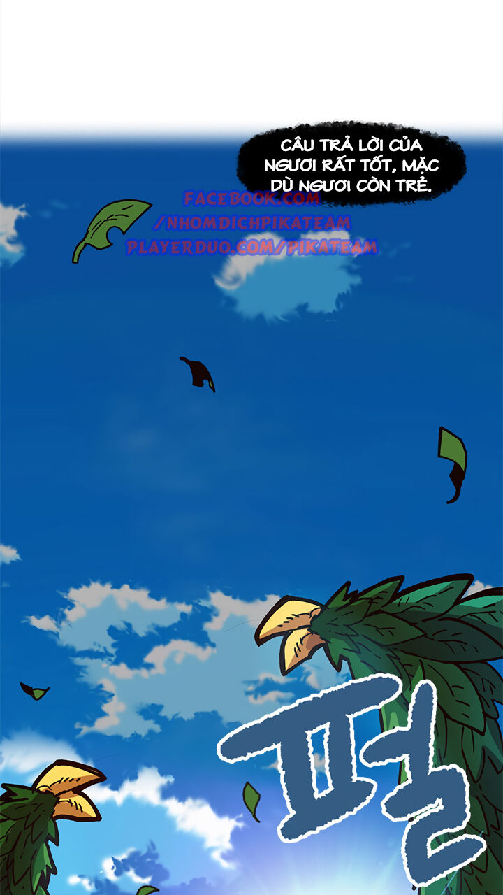 Đại Lục Vô Song Chapter 14 - Trang 2