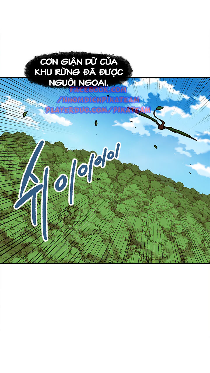 Đại Lục Vô Song Chapter 14 - Trang 2