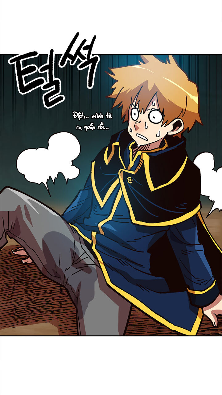 Đại Lục Vô Song Chapter 14 - Trang 2