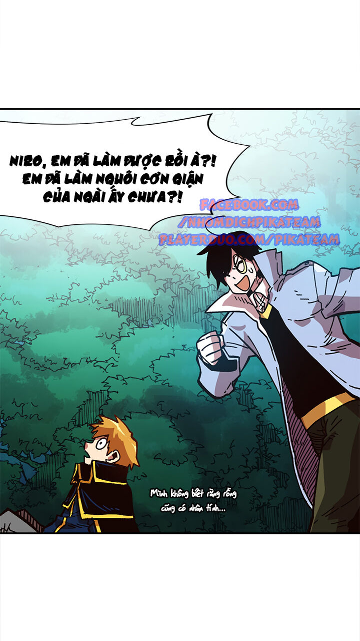 Đại Lục Vô Song Chapter 14 - Trang 2