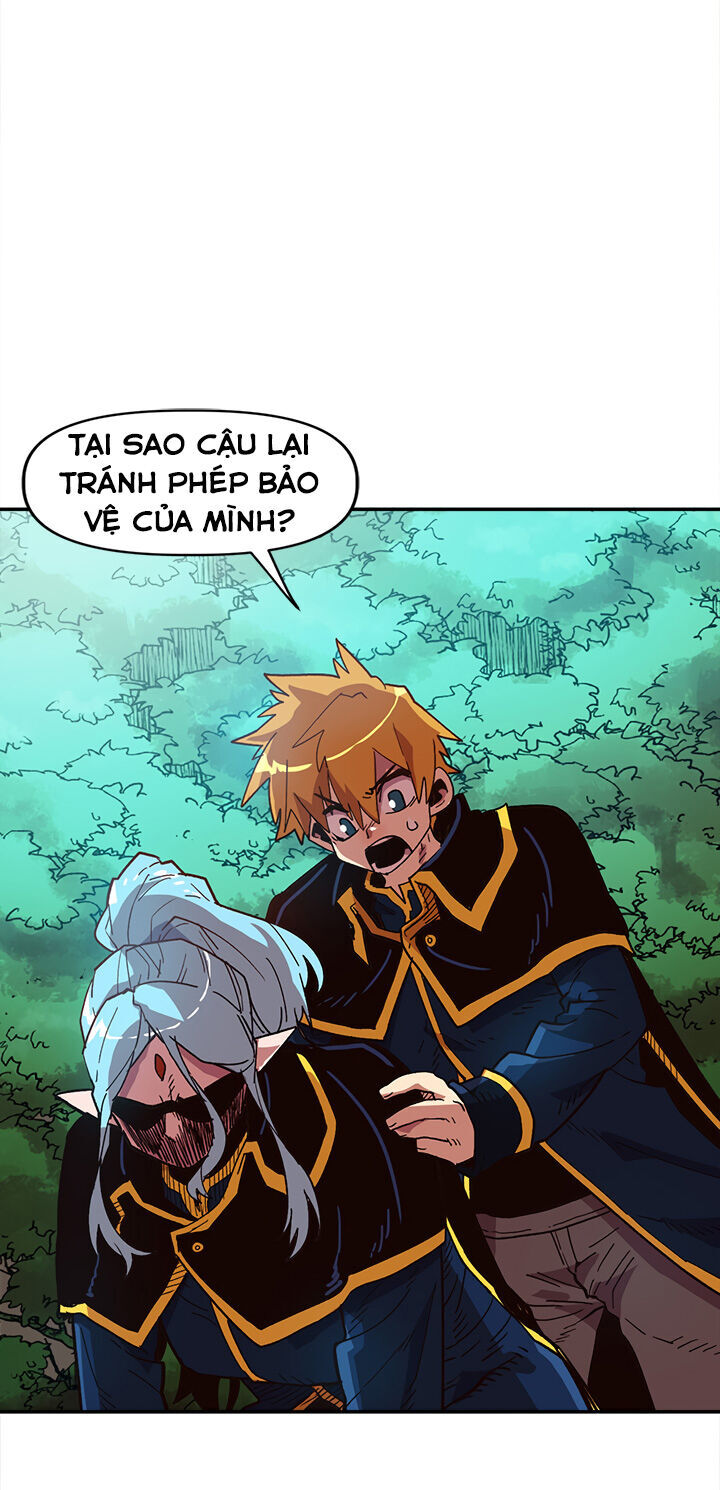 Đại Lục Vô Song Chapter 15 - Trang 2