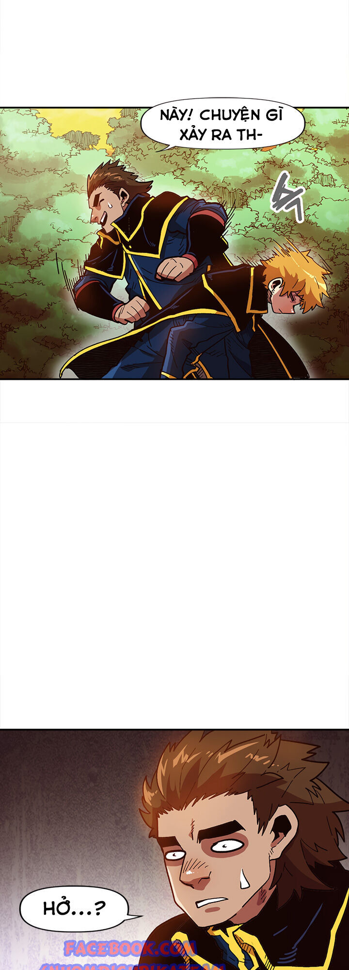 Đại Lục Vô Song Chapter 15 - Trang 2