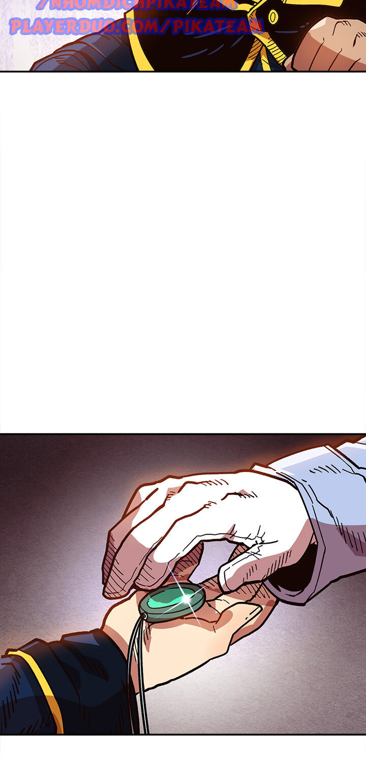 Đại Lục Vô Song Chapter 15 - Trang 2