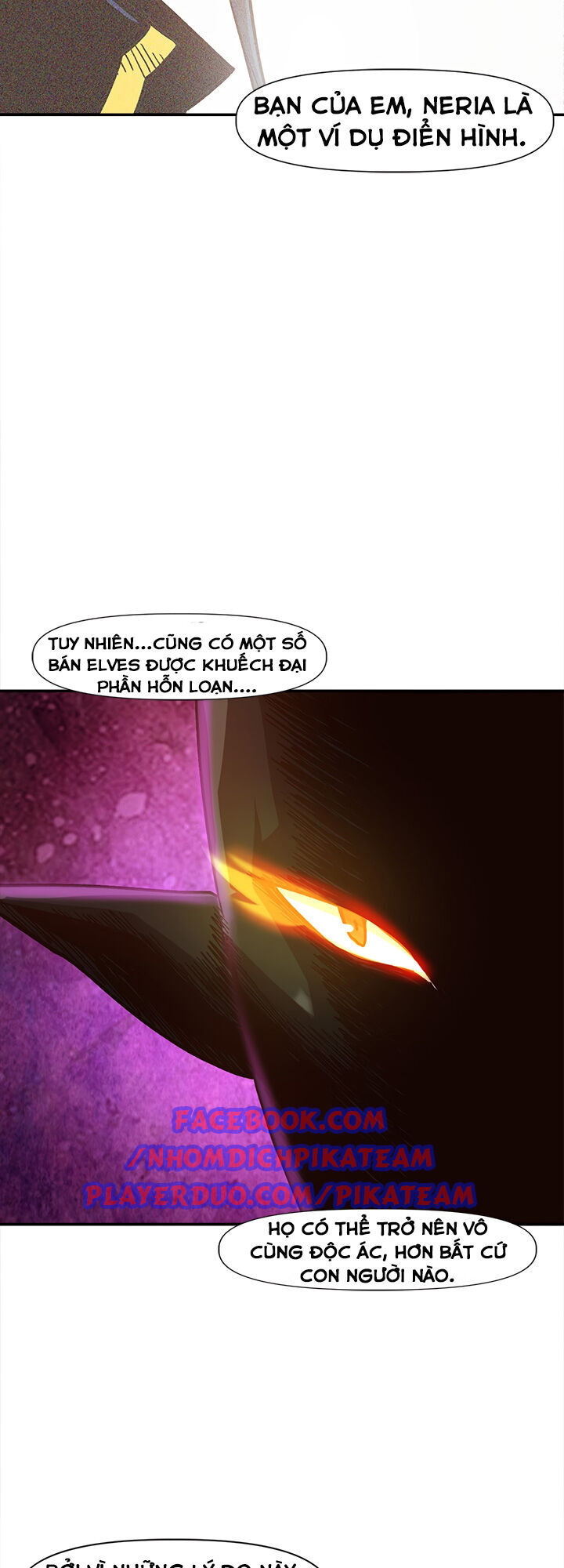 Đại Lục Vô Song Chapter 15 - Trang 2