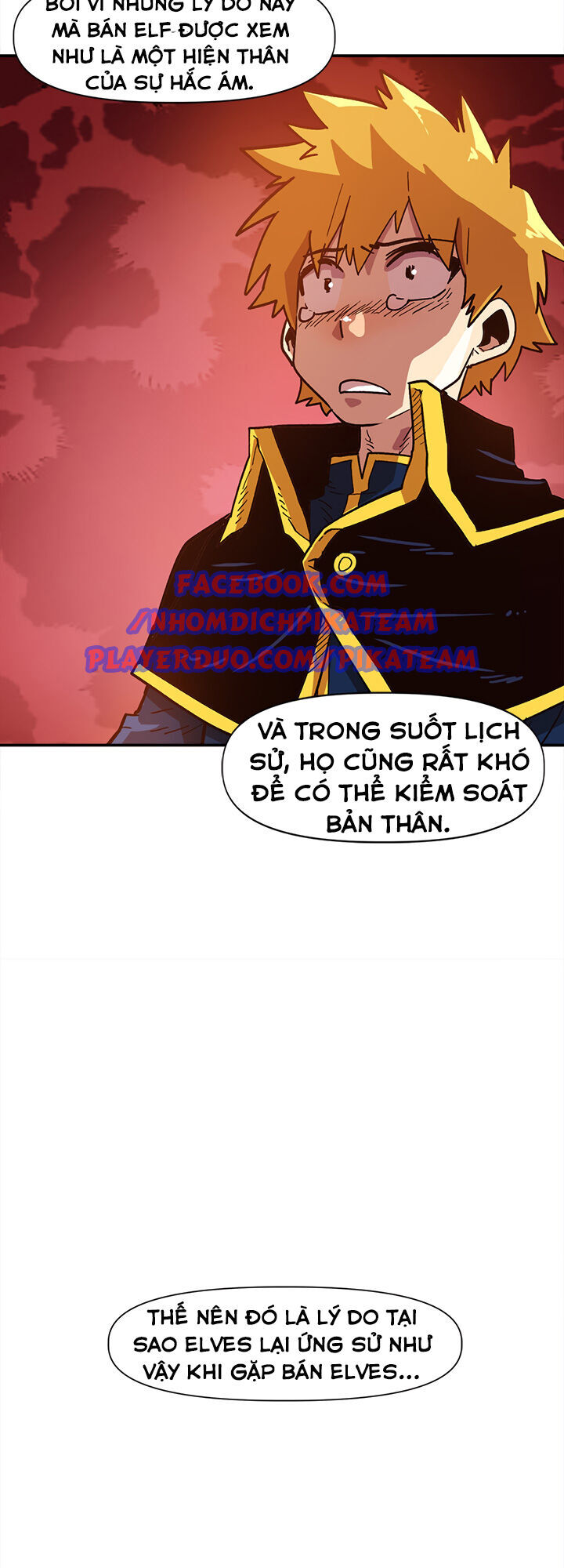 Đại Lục Vô Song Chapter 15 - Trang 2