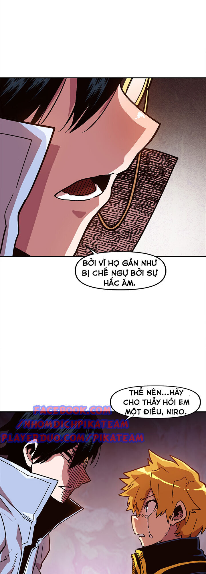 Đại Lục Vô Song Chapter 15 - Trang 2