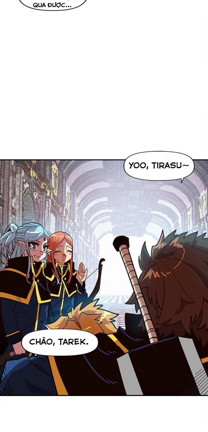 Đại Lục Vô Song Chapter 15 - Trang 2