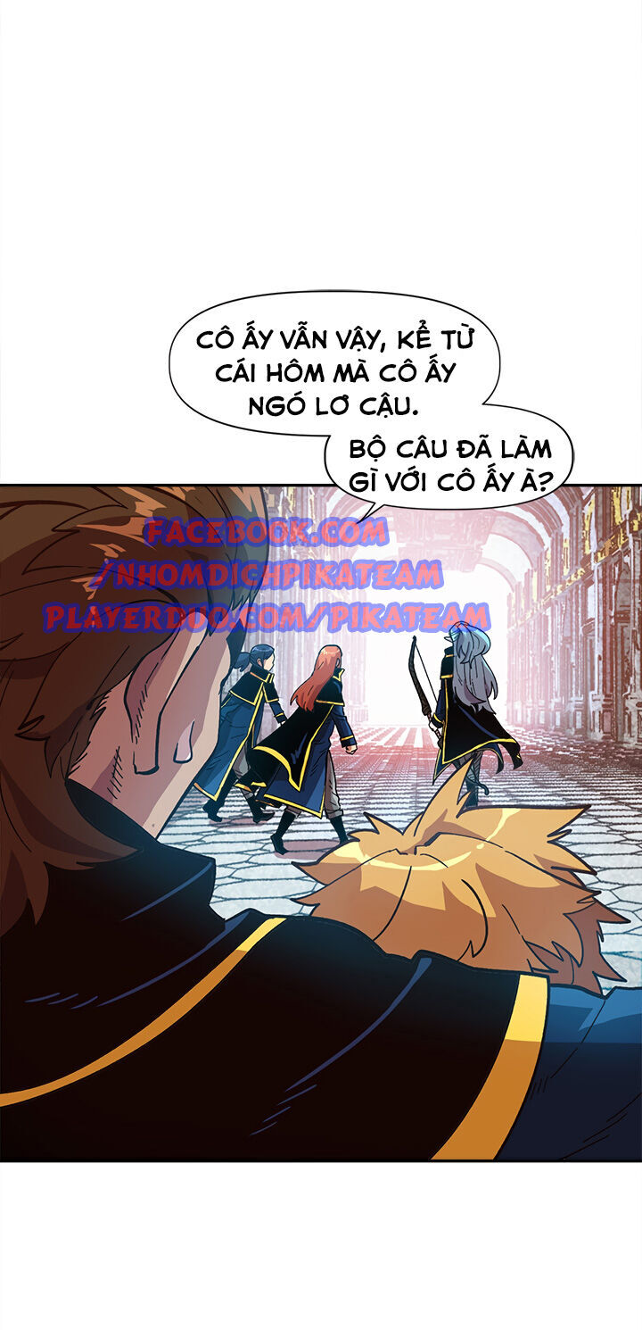 Đại Lục Vô Song Chapter 15 - Trang 2