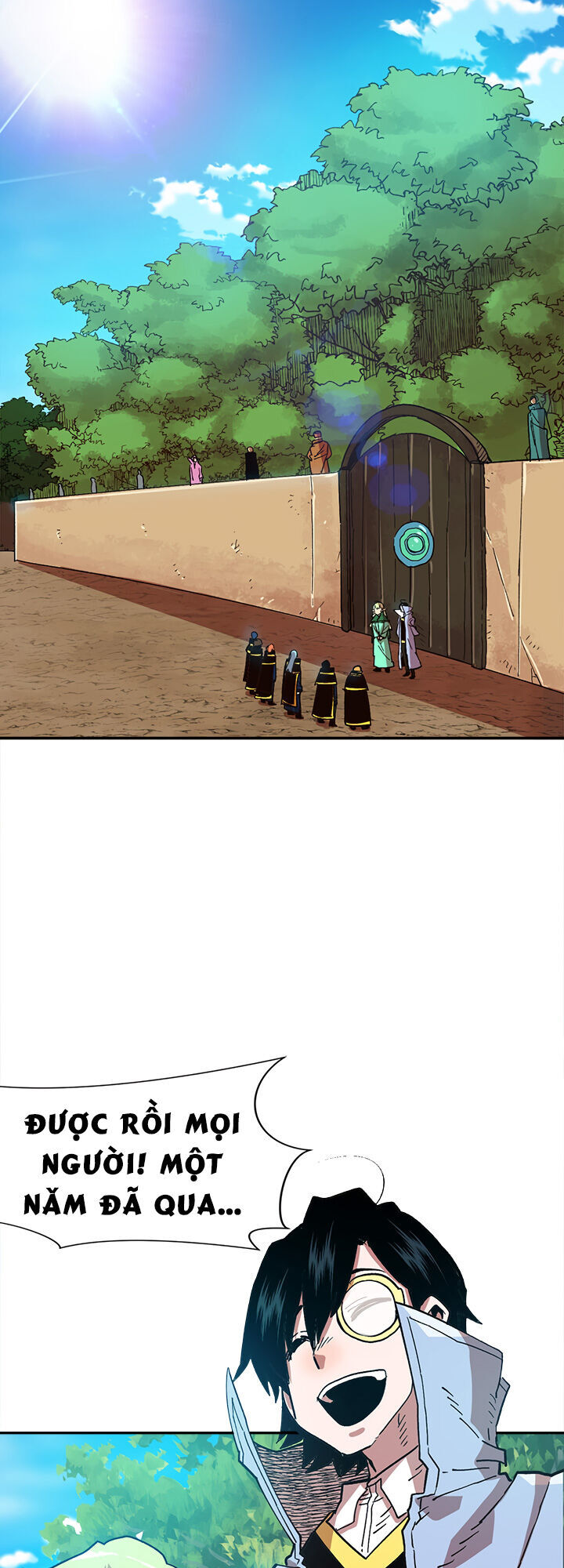 Đại Lục Vô Song Chapter 15 - Trang 2