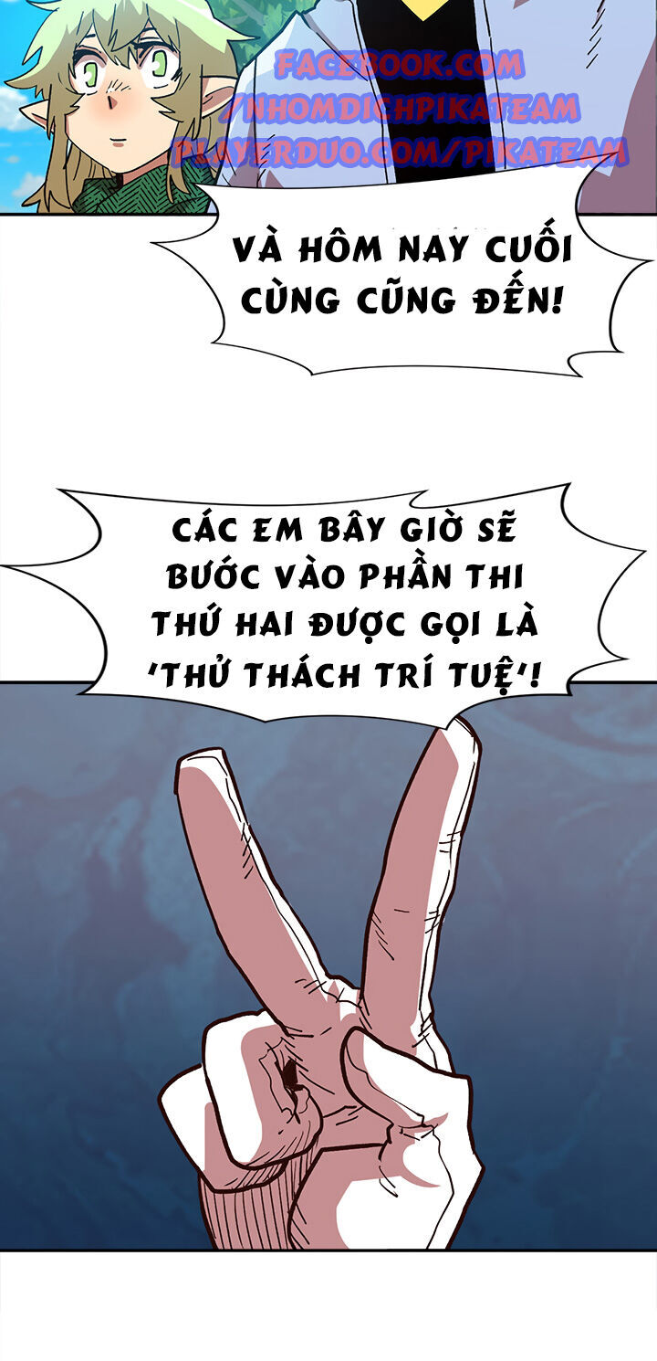 Đại Lục Vô Song Chapter 15 - Trang 2