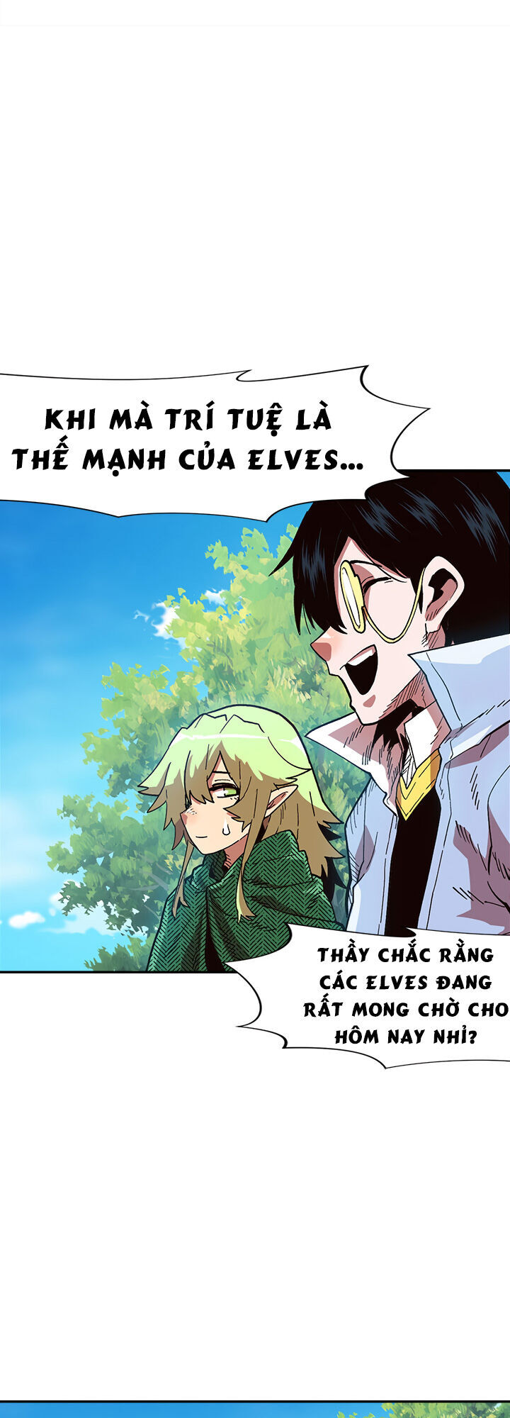 Đại Lục Vô Song Chapter 15 - Trang 2