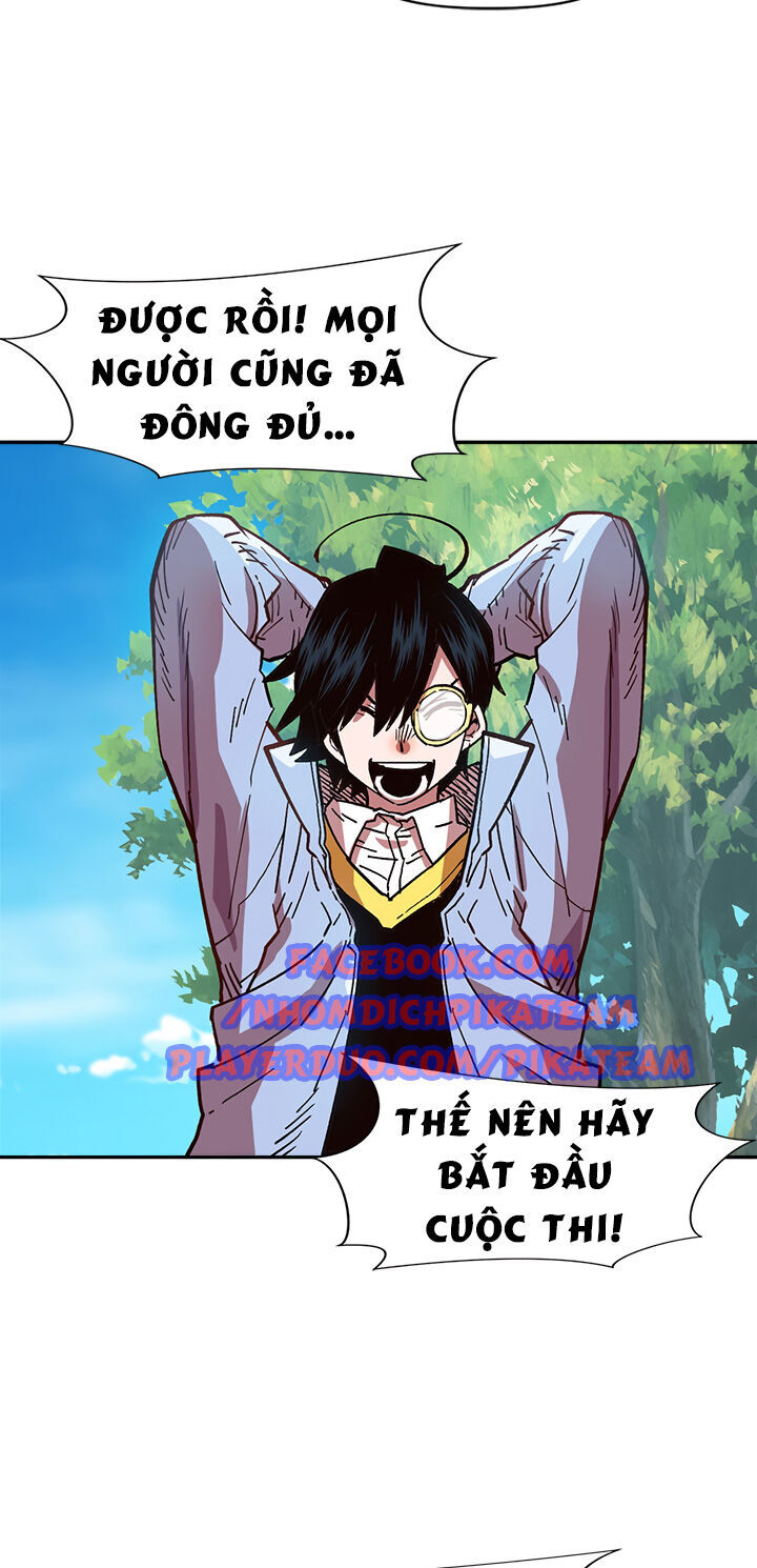 Đại Lục Vô Song Chapter 15 - Trang 2