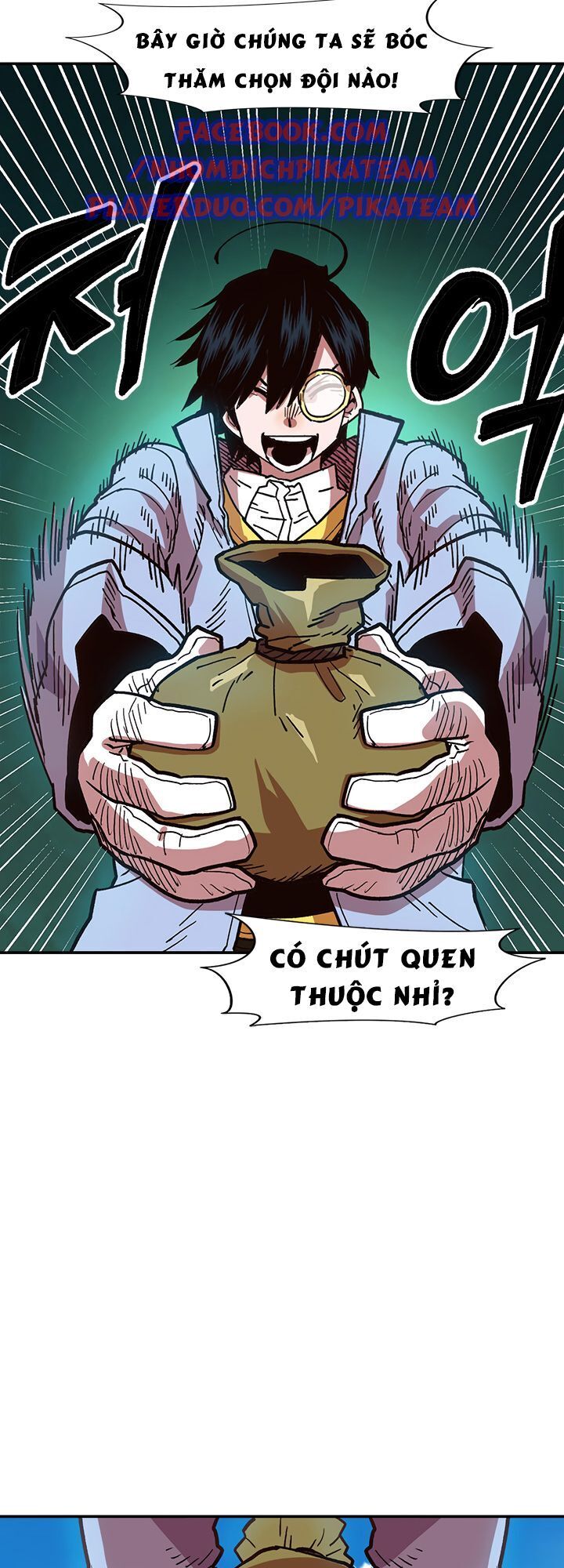 Đại Lục Vô Song Chapter 15 - Trang 2