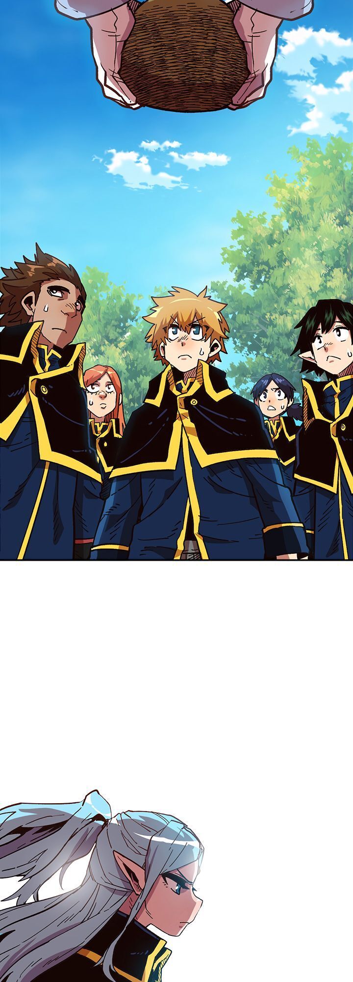 Đại Lục Vô Song Chapter 15 - Trang 2