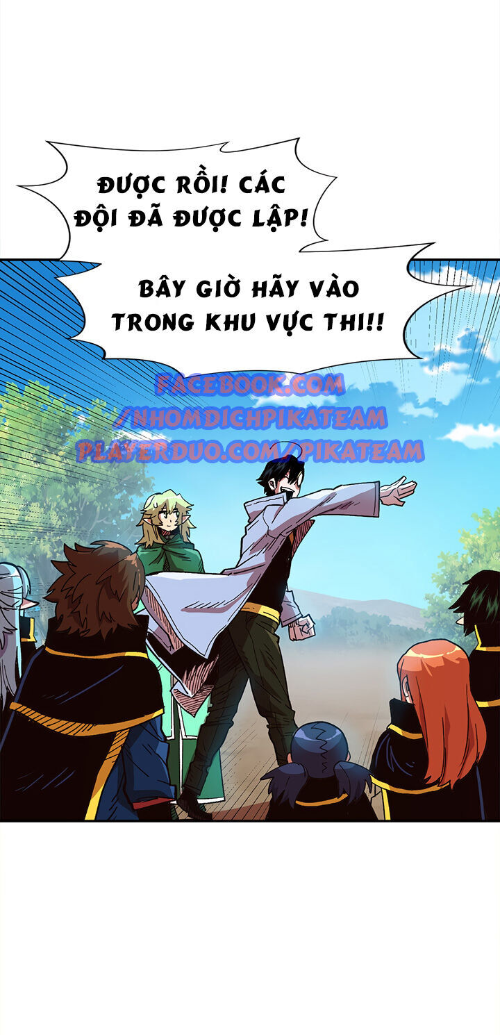 Đại Lục Vô Song Chapter 15 - Trang 2