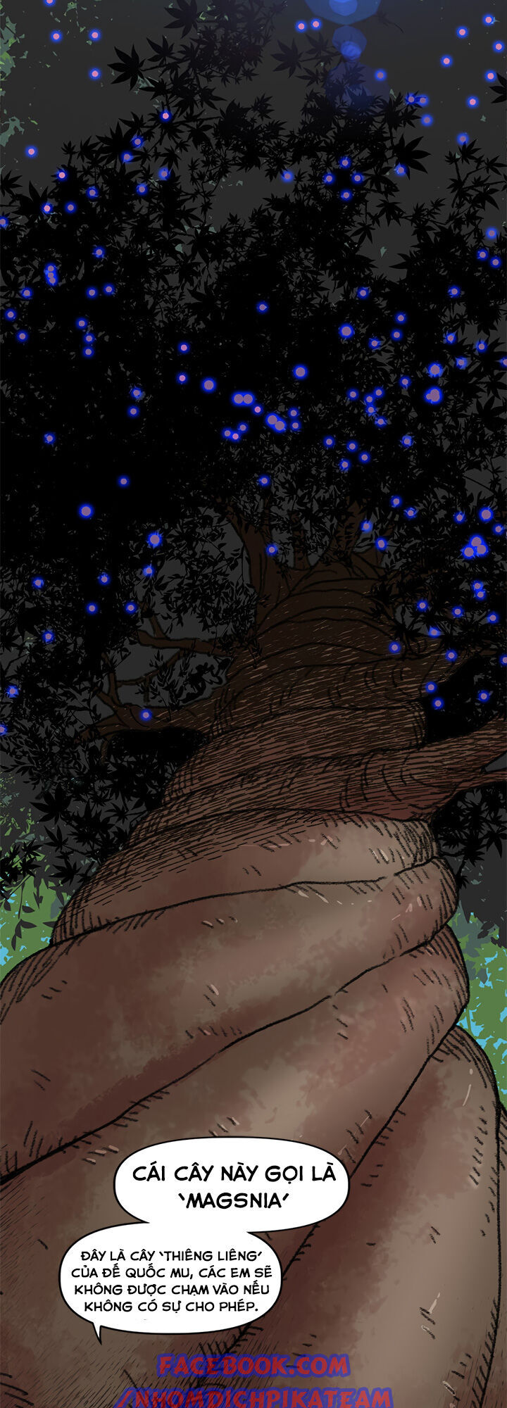 Đại Lục Vô Song Chapter 15 - Trang 2